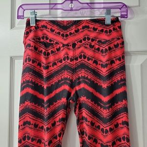 Lularoe OS Leggings